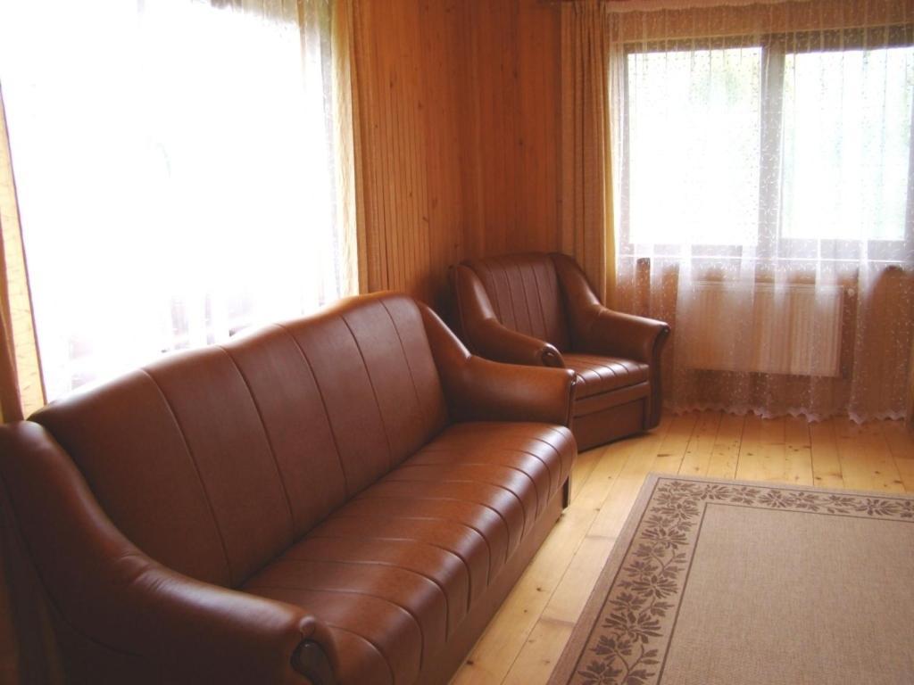 Na Velykim Yaremche Exterior foto