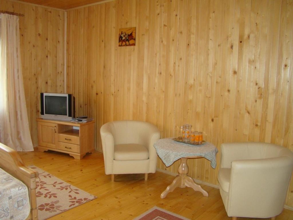 Na Velykim Yaremche Exterior foto