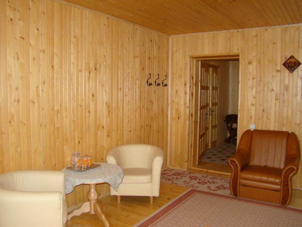 Na Velykim Yaremche Quarto foto