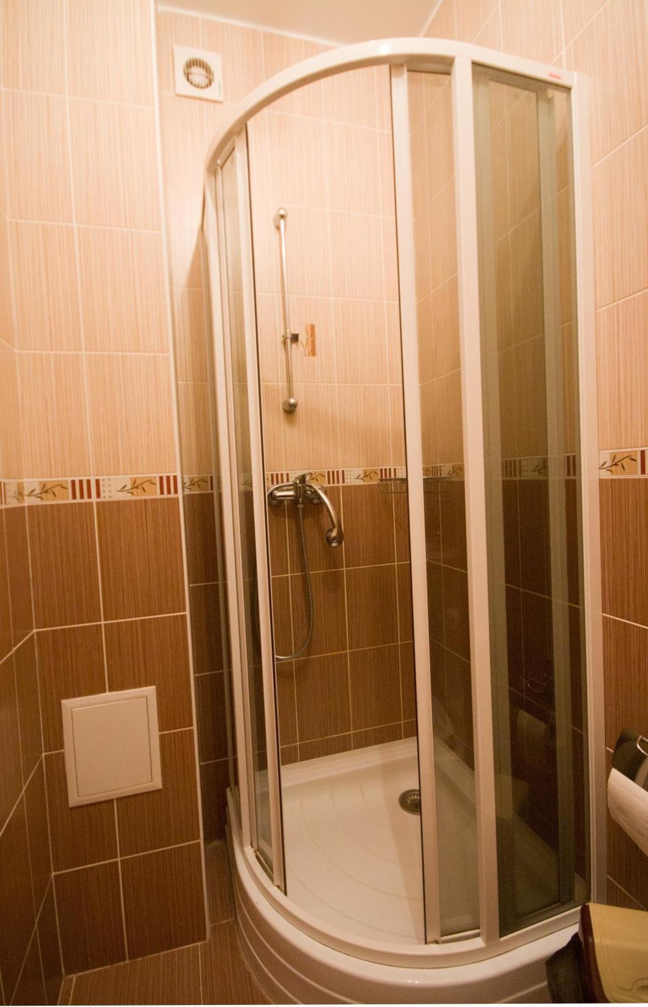 Na Velykim Yaremche Quarto foto